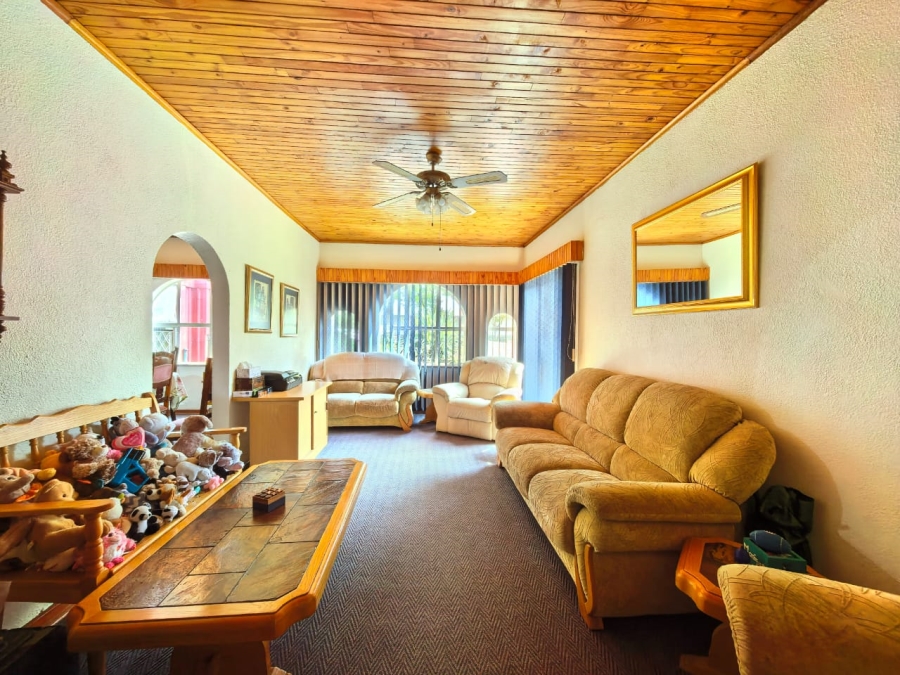 3 Bedroom Property for Sale in Sasolburg Ext 11 Free State